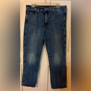 Lucky Brand Authentic Straight
